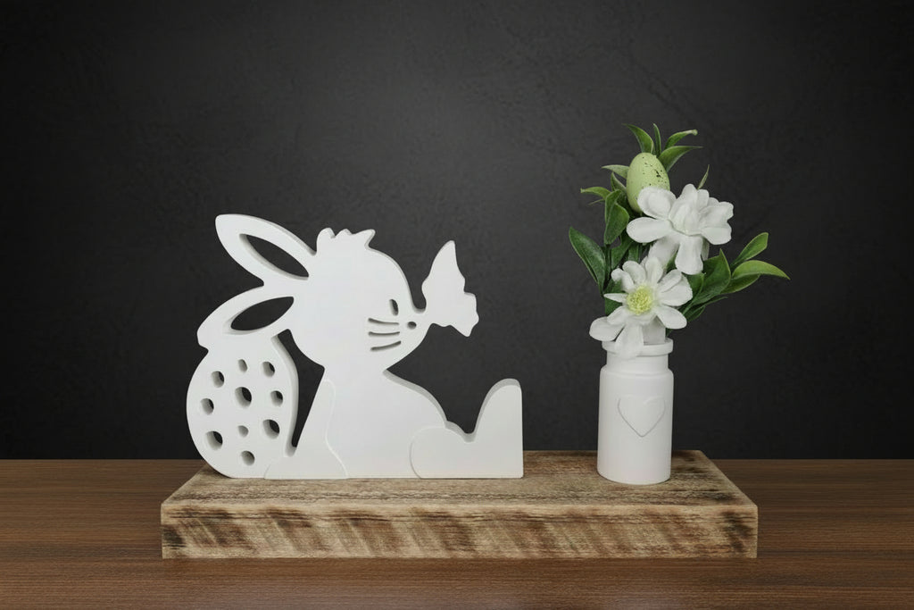 Fauler Hase