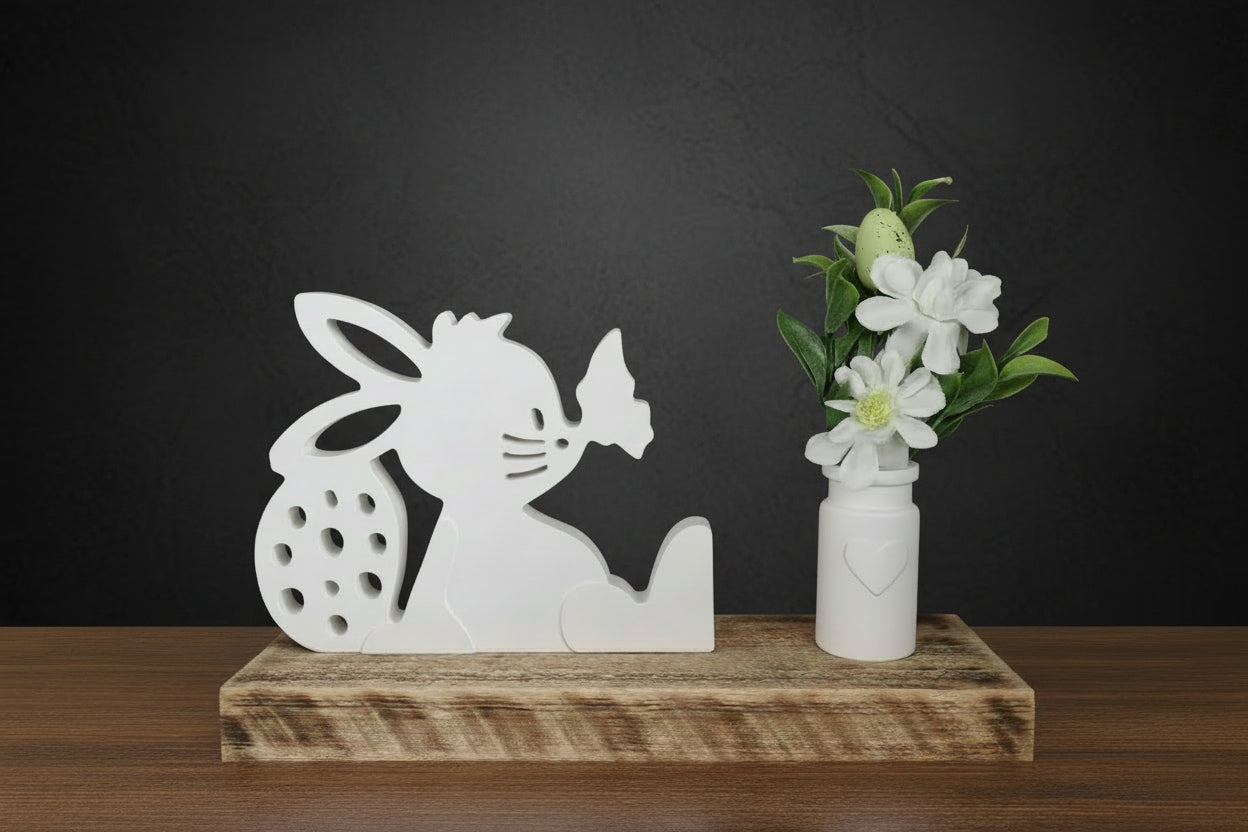Fauler Hase