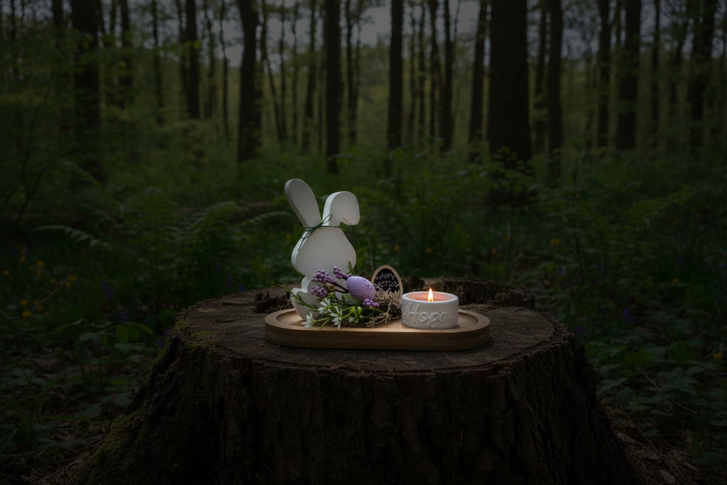 Happy Ostern